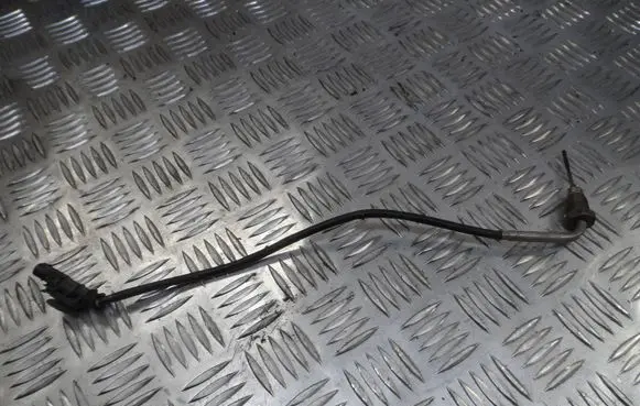 Fiat 500L Exhaust gas temperature sensor 55279113