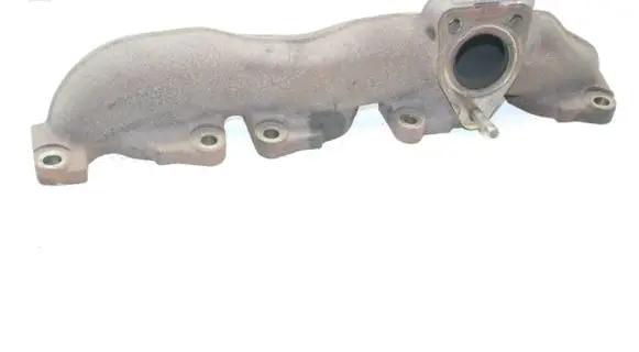 Opel Insignia A Exhaust manifold 55565985