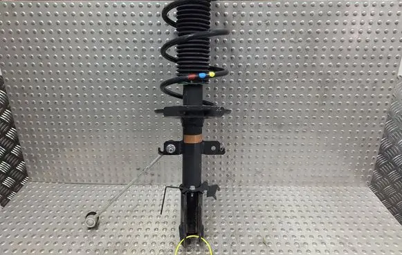 Nissan Juke II F16 Front shock absorber/damper S27725557