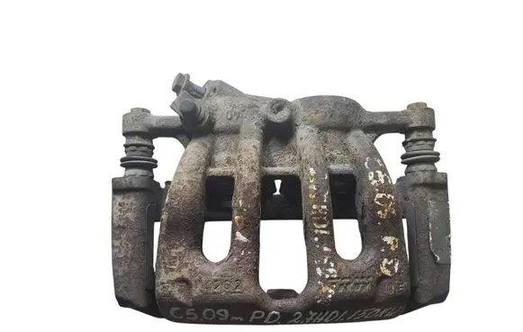 Citroen C5 Front brake caliper 9684703380
