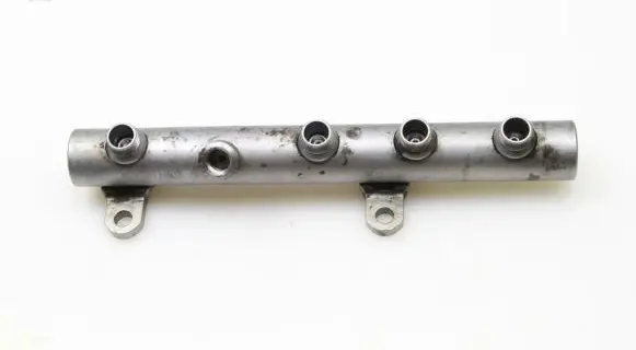 Audi A8 S8 D3 4E Fuel main line pipe 059130089AB