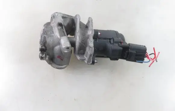 Mazda 2 EGR valve 9658203780