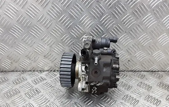 Opel Astra G Fuel injection high pressure pump