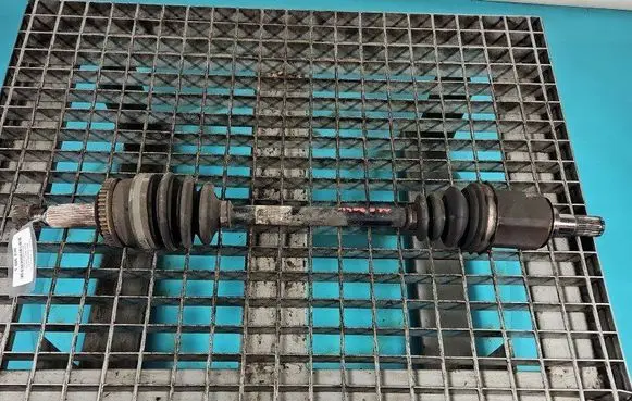 KIA Ceed Front driveshaft IMPRK1406830