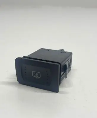 Volkswagen Golf IV Windscreen/window heater switch 1J0959621C