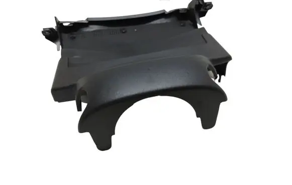 Opel Corsa E Steering wheel column trim 460029937 13382339 13412661