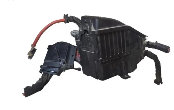 Volvo V70 Fuse module 6G9T14A067 6G9T14A076