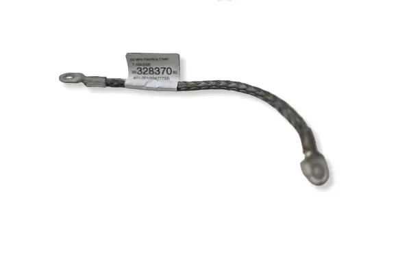 Peugeot 2008 II Negative earth cable (battery) 9832837080