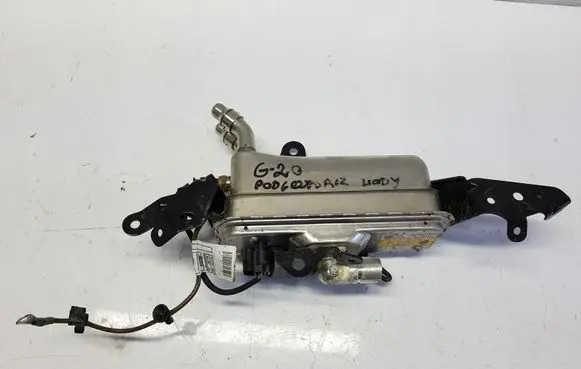 BMW 3 G20 G21 Coolant heater 9873688-01