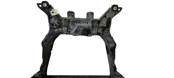 Ford Fusion II Front subframe HG9C5C145 FY4RA