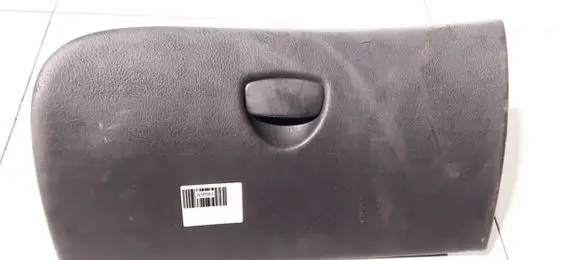 Renault Laguna II Glove box