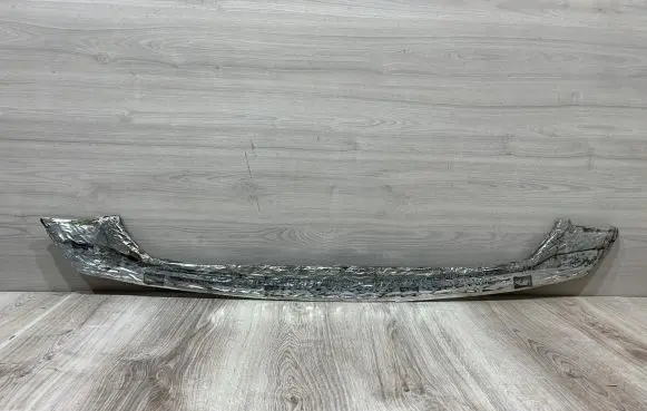 Porsche 911 993 Exhaust heat shield 99350547101