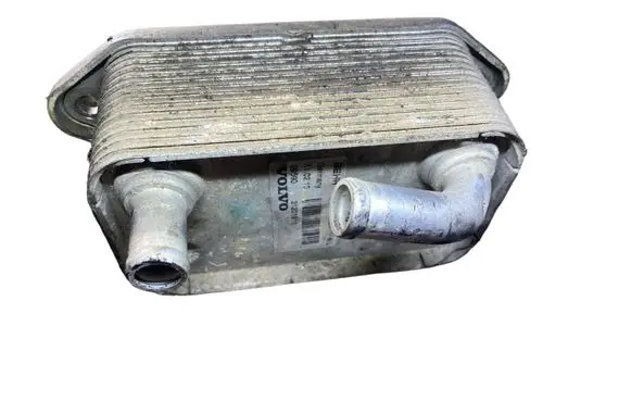 Volvo XC60 Engine oil radiator 31201911 L3614004