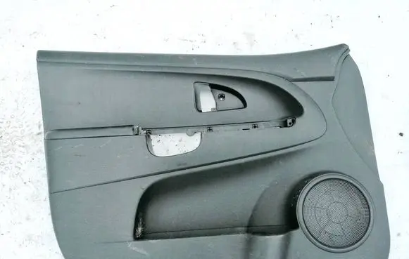 KIA Venga Front door card panel trim 823011p120eq 530440012-06
