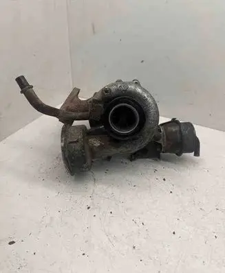 Mercedes-Benz B W245 Turbo A6400901680 53041015193