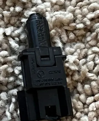 Mercedes-Benz S W221 Interior temperature sensor 2218300672