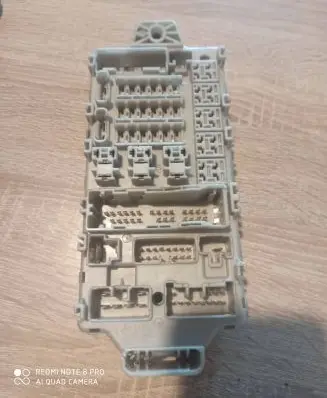 Mitsubishi Outlander Fuse module 3102806509148f 31028-0650 9148f
