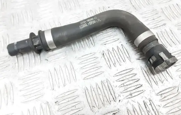 Volvo V50 Heater radiator pipe/hose 3M5H18K498AB