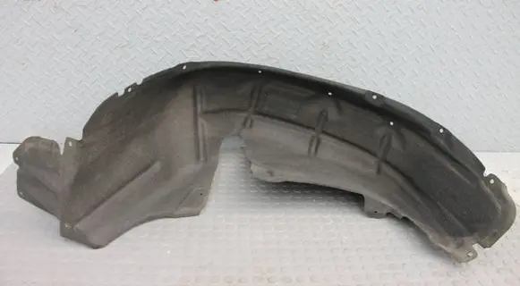 Suzuki SX4 S-Cross Rear arch fender liner splash guards 72811-63T0 7281163T0 NADKOLE-PRAWY-TYL