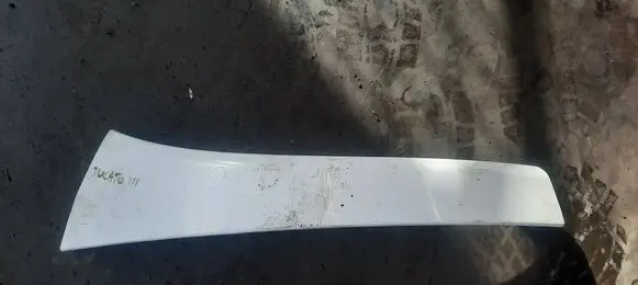 Fiat Ducato Under headlight/headlamp trim 