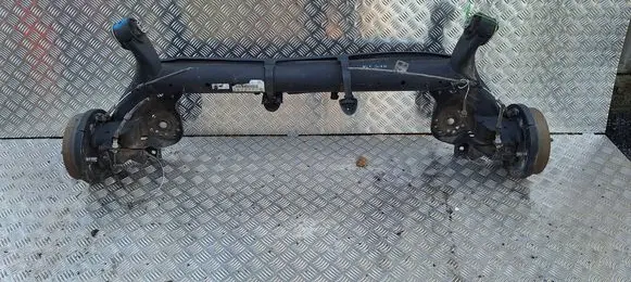 Ford Fiesta Rear axle beam H1BC-5K952-AE