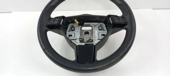Opel Astra H Steering wheel