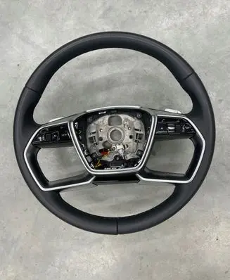 Audi A6 S6 C8 4K Steering wheel