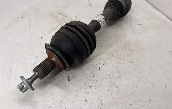 Infiniti QX30 Front driveshaft 2463309200 1708602149