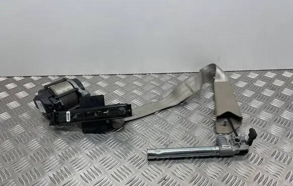 Ford Kuga II Front seatbelt CJ5478612D64AE CJ5478612D64 CJ5478612D64AE31T3