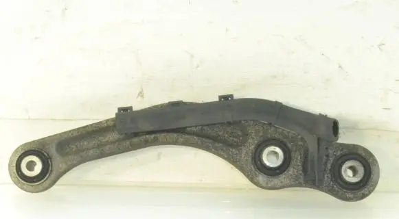 Audi A8 S8 D3 4E Rear upper control arm/wishbone 4E0505361