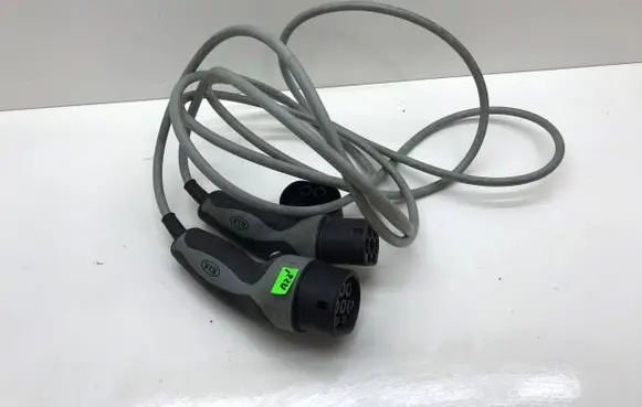 KIA Niro Electric car charging cable 66631ADE012A