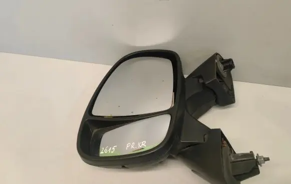 Opel Vivaro Manual wing mirror 010022