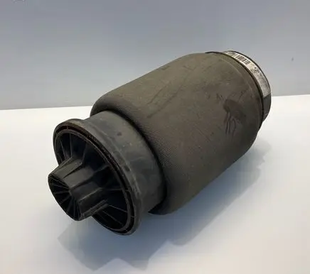 Mercedes-Benz ML AMG W164 Rear air suspension bag/shock absorber 1643200425 A1643200425