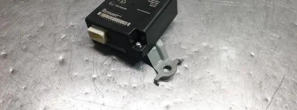 Toyota C-HR I Keyless (KESSY) go control unit/module 897B0F4010