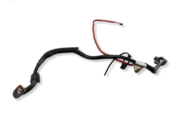 Volkswagen Touran II Positive cable (battery) 1K0971228T