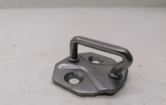 Ford Transit Custom Front door lock loop/hook striker 8A61A21982AA