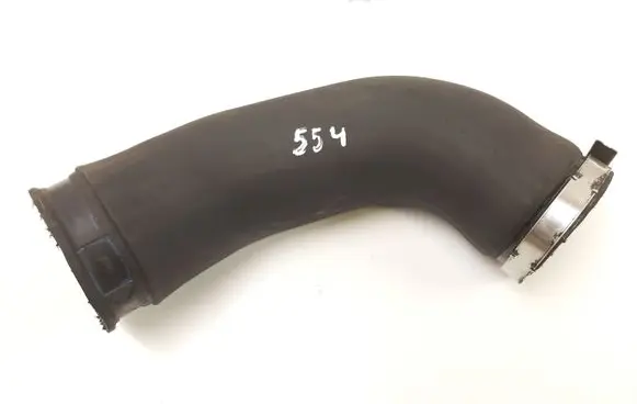 Volkswagen Crafter Intercooler hose/pipe 2E0145834 9065280982