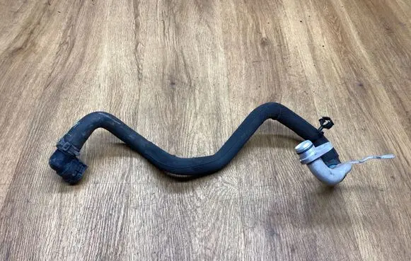 Land Rover Range Rover L405 Engine coolant pipe/hose FPLA8C481CE CV1KA
