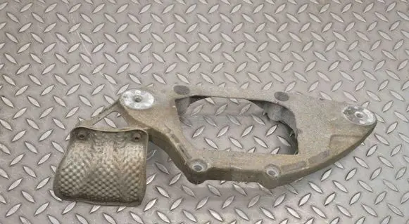 Audi Q5 SQ5 Rear differential/diff mount bracket 8K0599287G