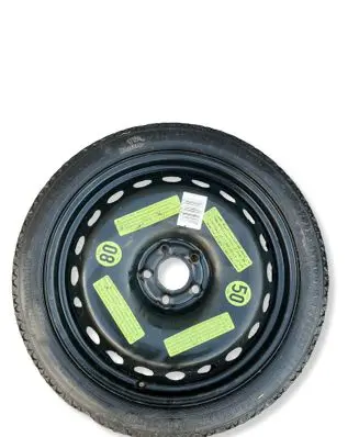 Audi A5 Sportback 8TA R19 spare wheel 8K0601027D