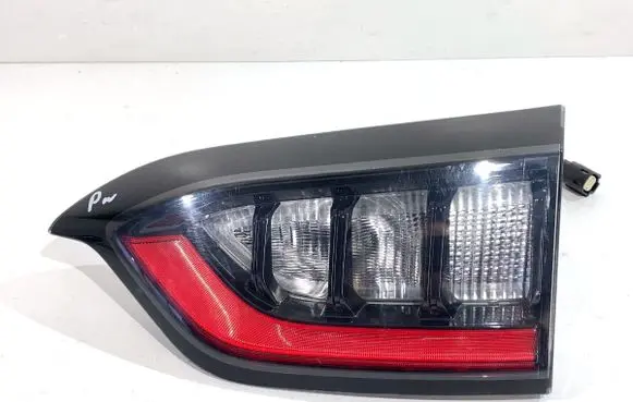 Jeep Cherokee Rear/tail lights