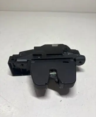 Citroen C4 I Picasso Tailgate/trunk/boot lock/catch/latch 9660403980 005151K02