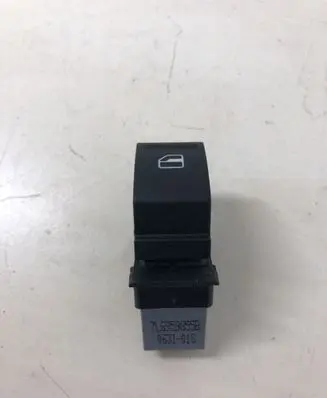 Seat Ibiza IV (6J,6P) Electric window control switch 7L6959855B