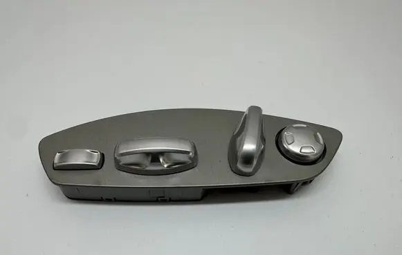 Porsche Cayenne (92A) Seat adjustment handle 7PP959747