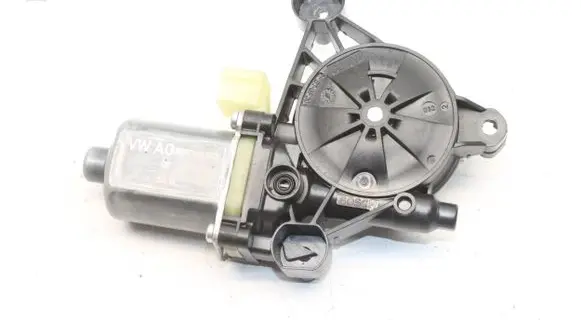 Audi A4 S4 B9 8W Front door window regulator motor 0130822704