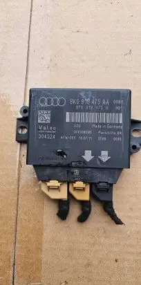 Audi RS5 Parking PDC control unit/module 8K0919475AA 8P0919475N 000008580