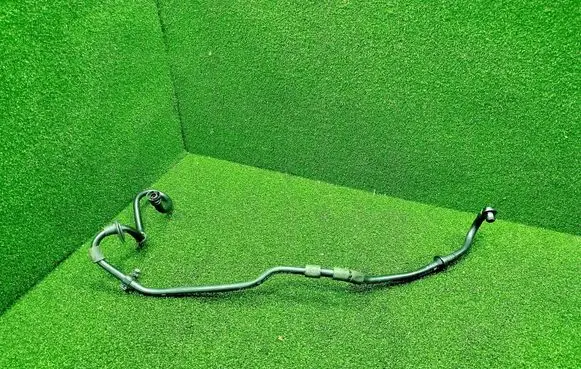 Porsche Cayenne (92A) Vacuum line/pipe/hose 7P5611932N 7P5611932