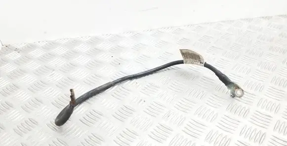 Audi A3 S3 8V Negative earth cable (battery) 5Q0971250N