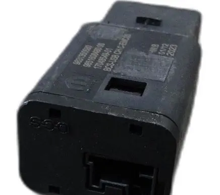 Peugeot 208 II Other switches/knobs/shifts 