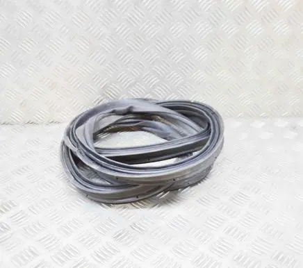 KIA Niro Trunk rubber seal (body) 87321G5000